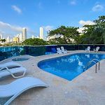 Loft cerca a la playa