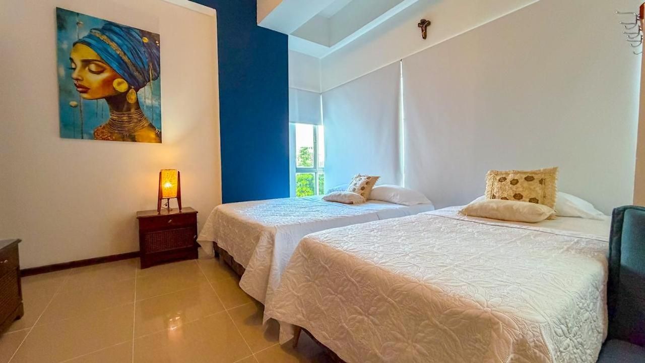 Loft Cerca A La Playa *