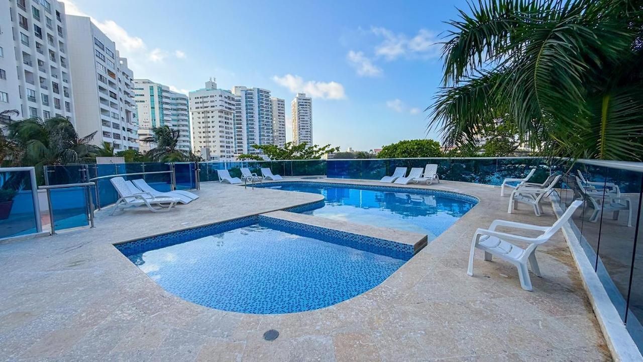 Loft Cerca A La Playa Apartamento *
