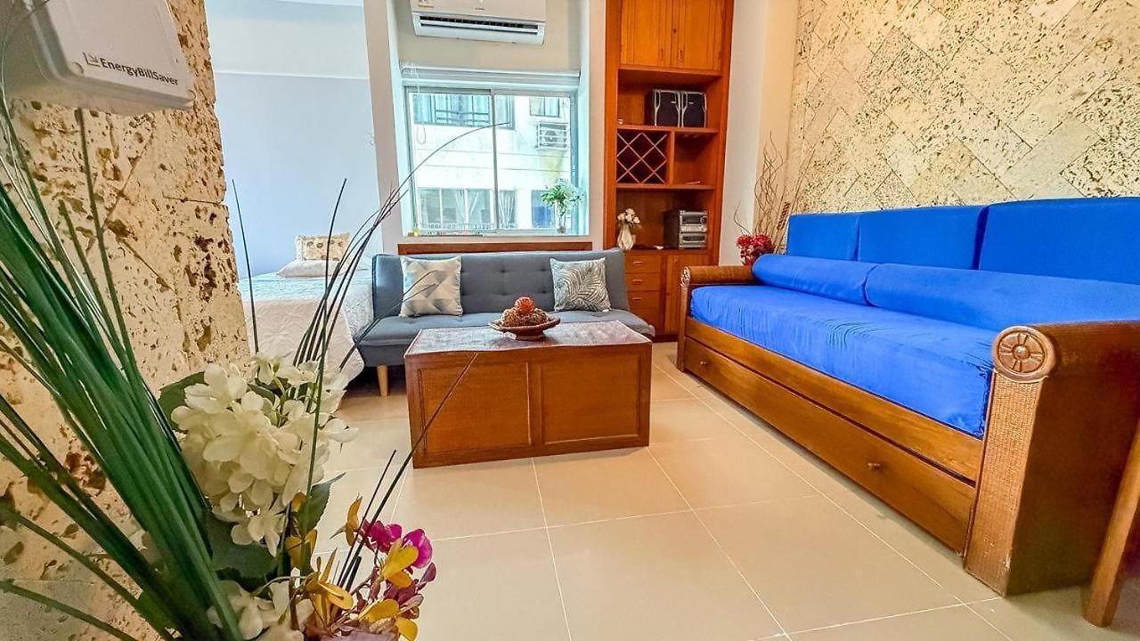 Loft Cerca A La Playa * Cartagena