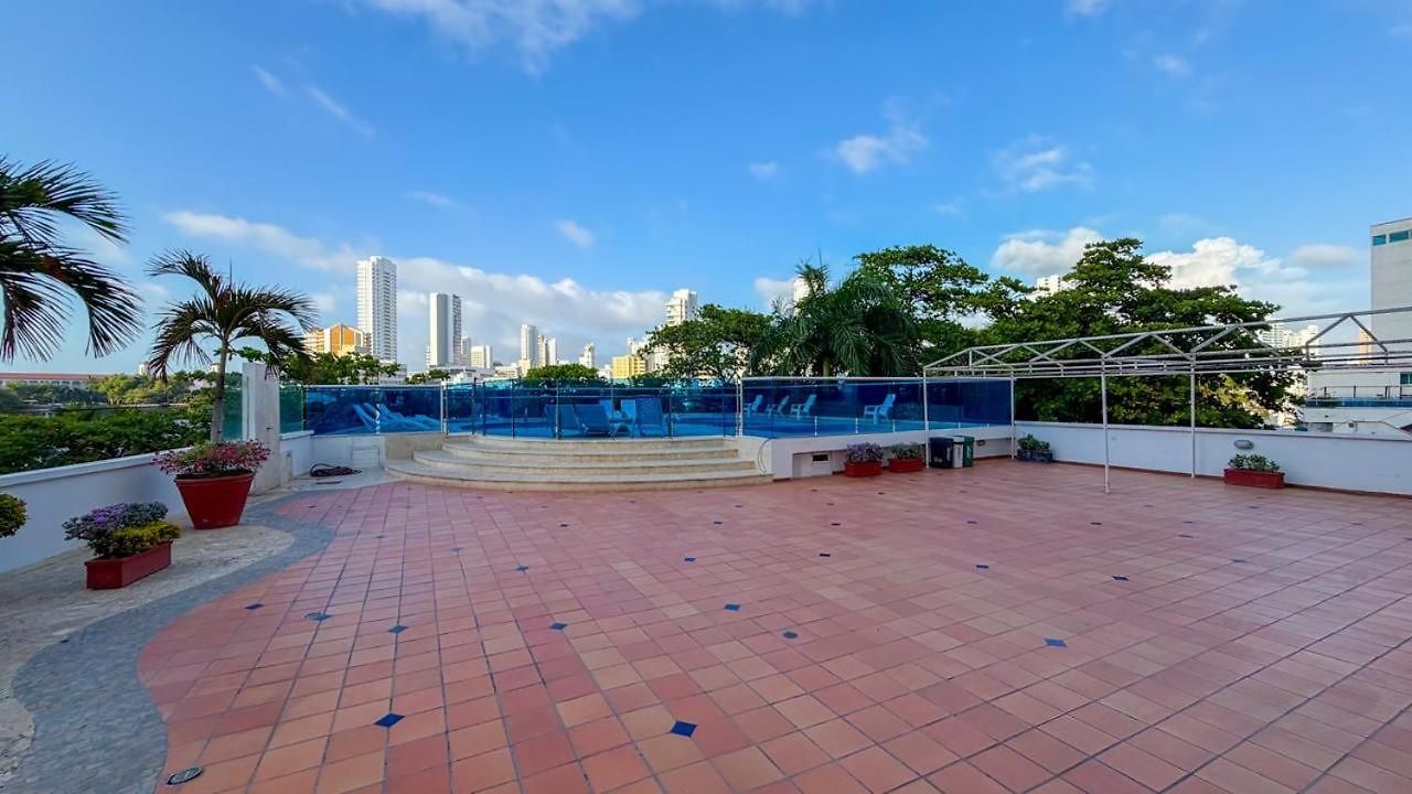 Loft Cerca A La Playa Apartamento Cartagena