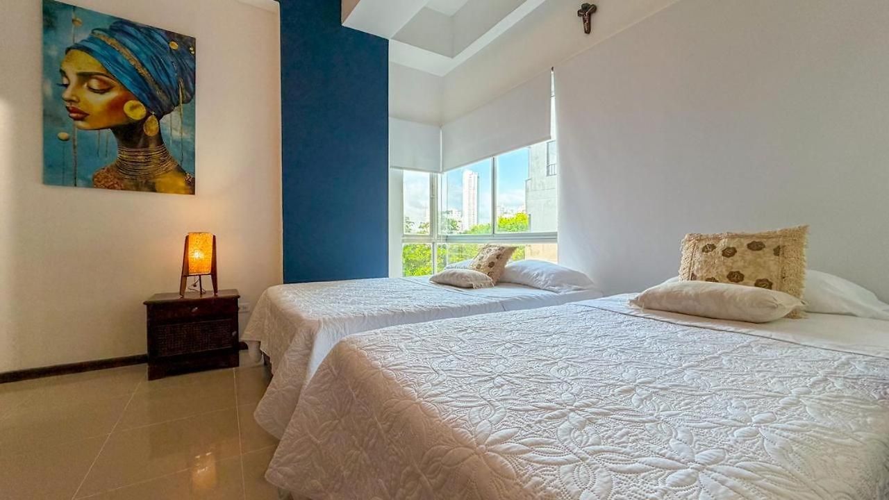 Loft Cerca A La Playa Apartamento