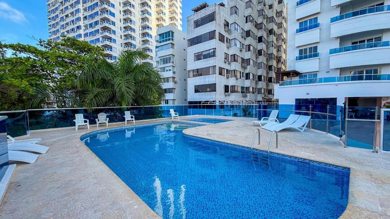 Loft Cerca A La Playa Cartagena