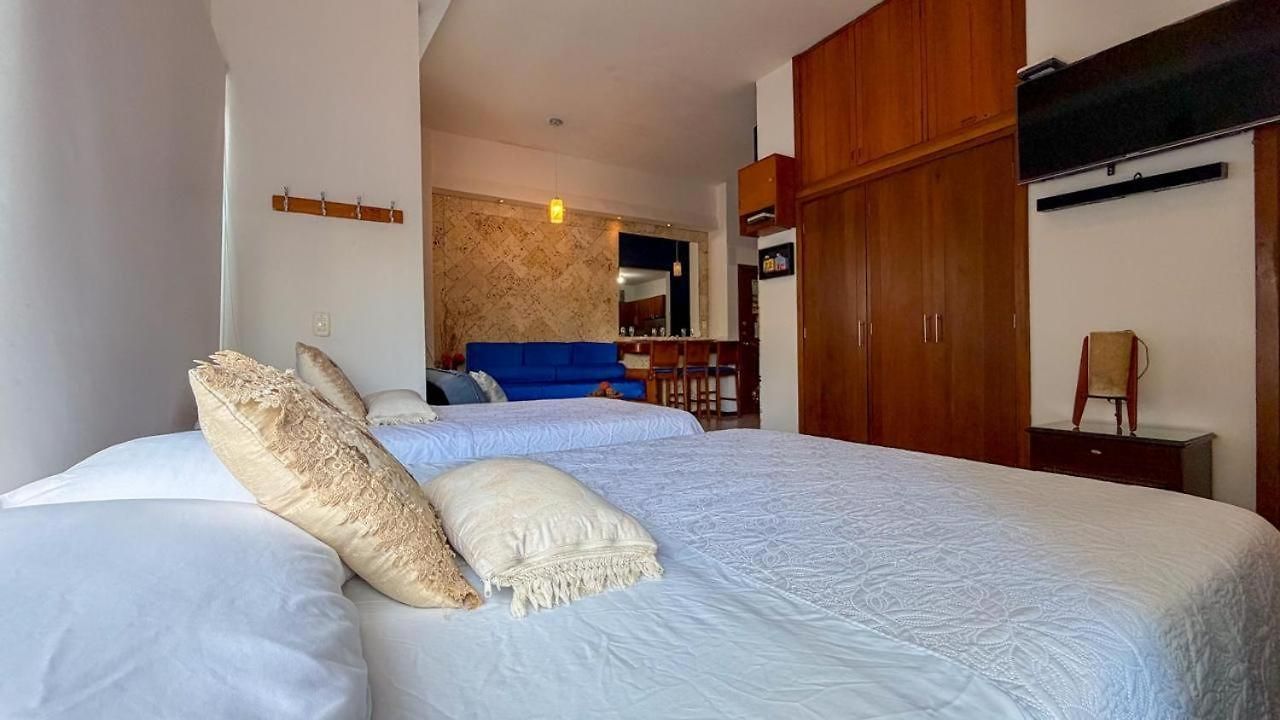 Loft Cerca A La Playa * Cartagena