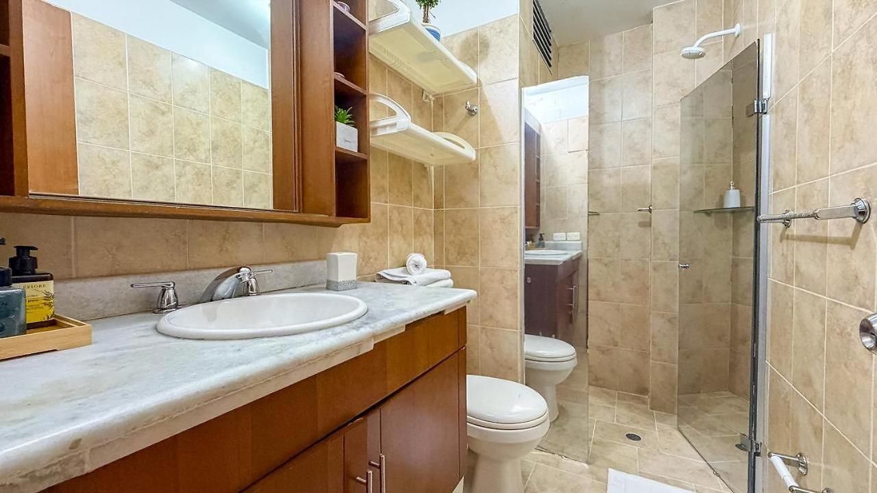 Apartamento Loft Cerca A La Playa *