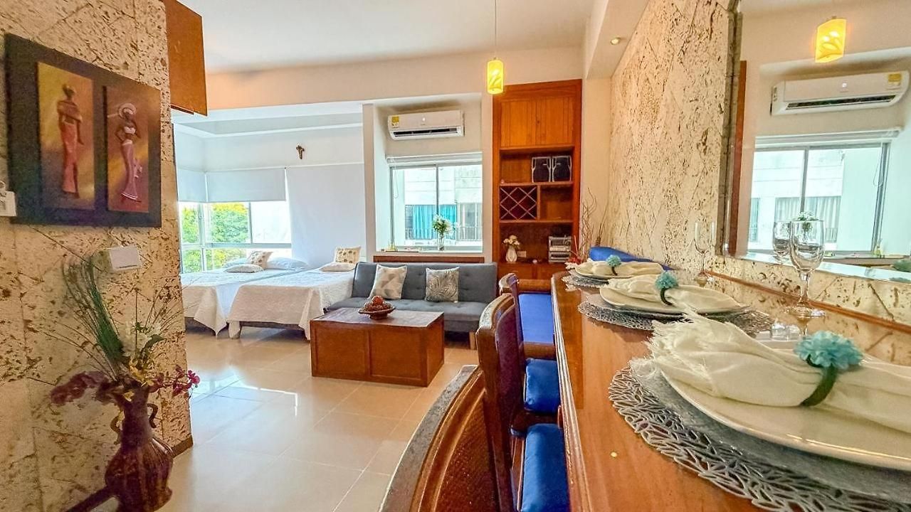 Loft Cerca A La Playa *