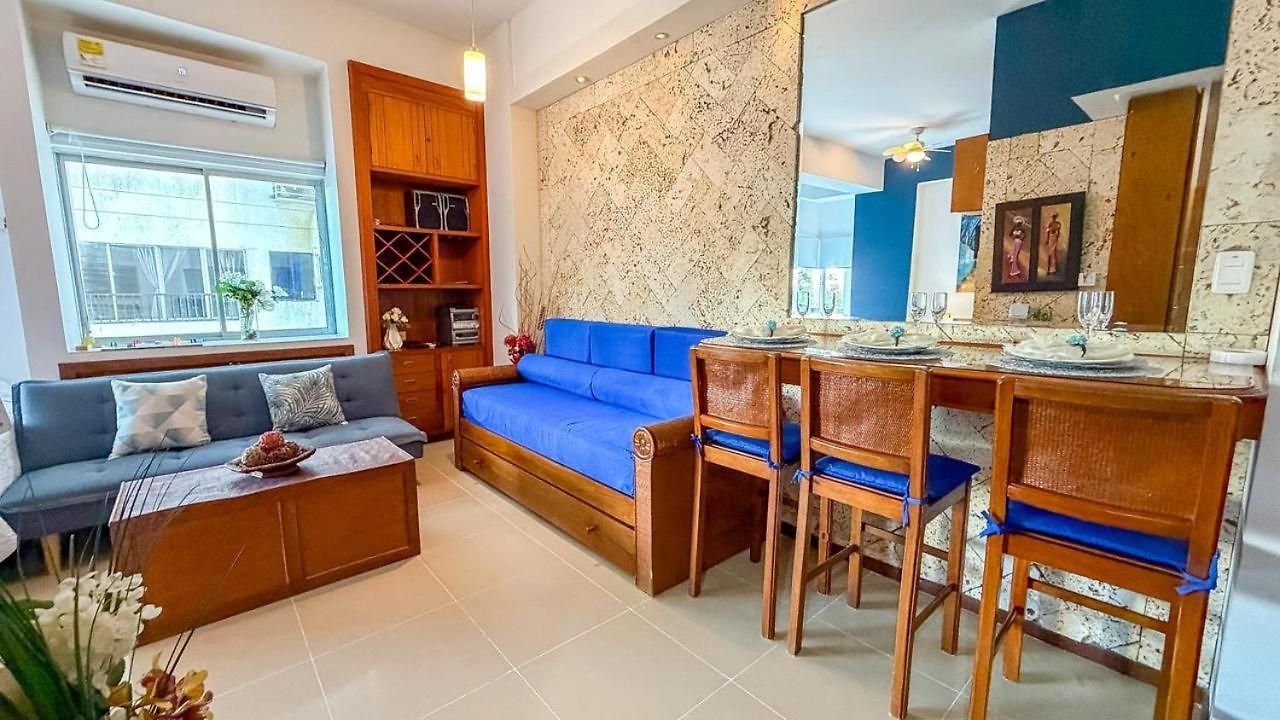 Loft Cerca A La Playa Apartamento Cartagena