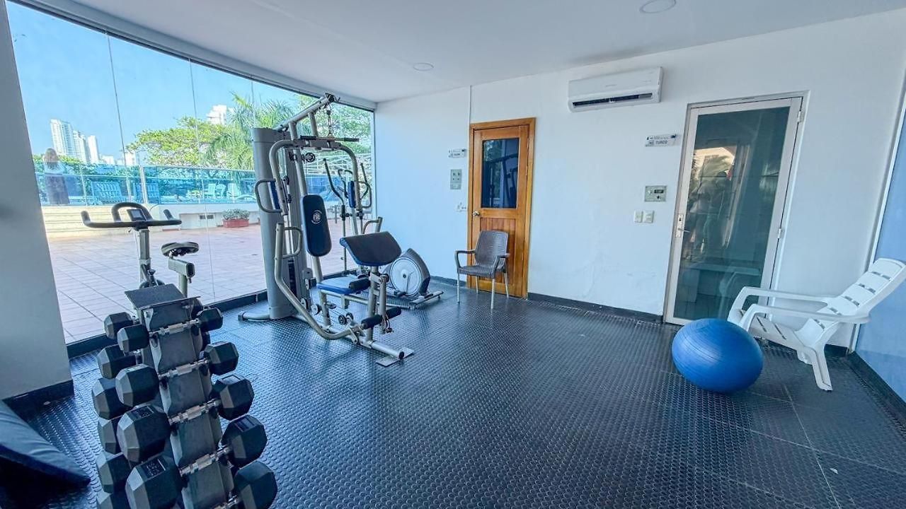 Loft Cerca A La Playa * Cartagena