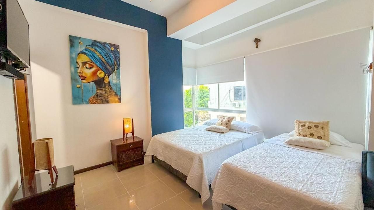 Loft Cerca A La Playa *