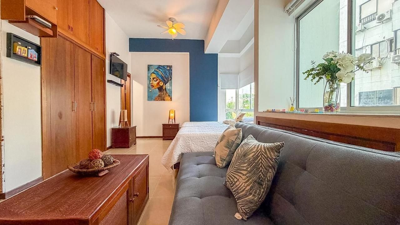 Loft Cerca A La Playa