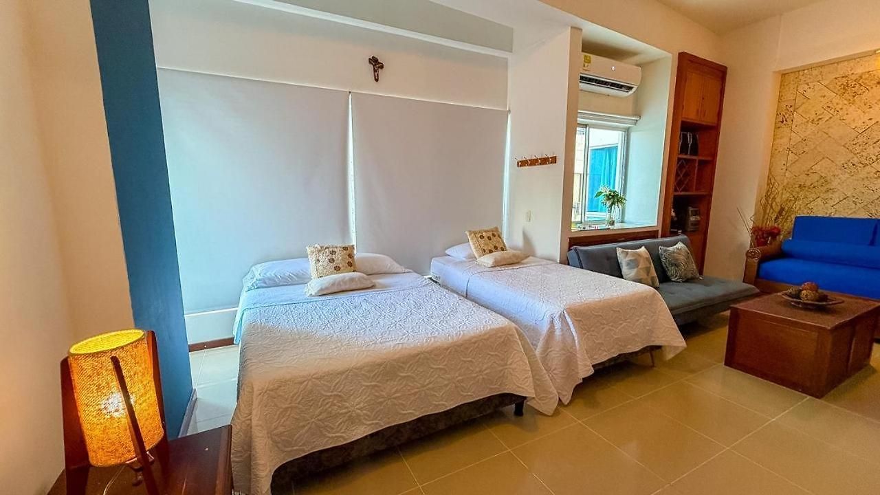 Loft Cerca A La Playa Apartamento *