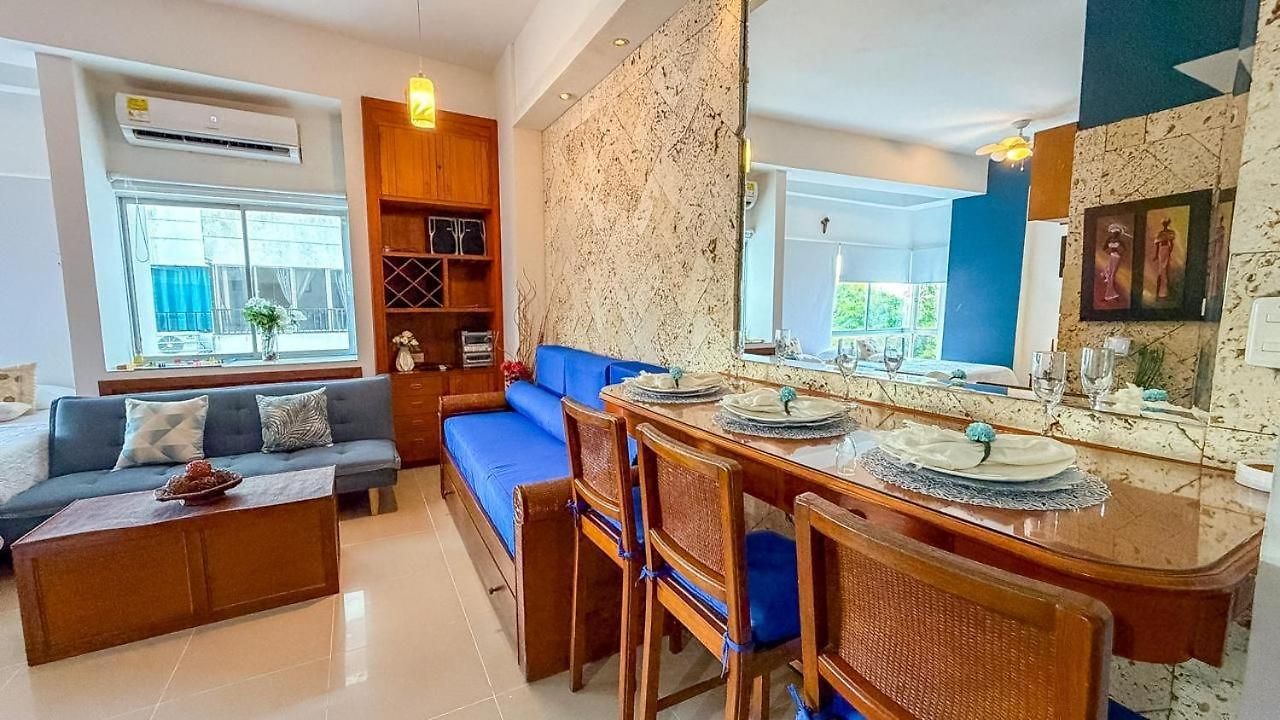 Apartamento Loft Cerca A La Playa