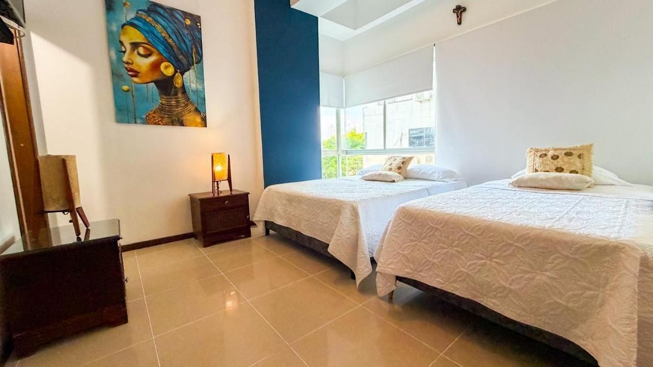 Loft Cerca A La Playa