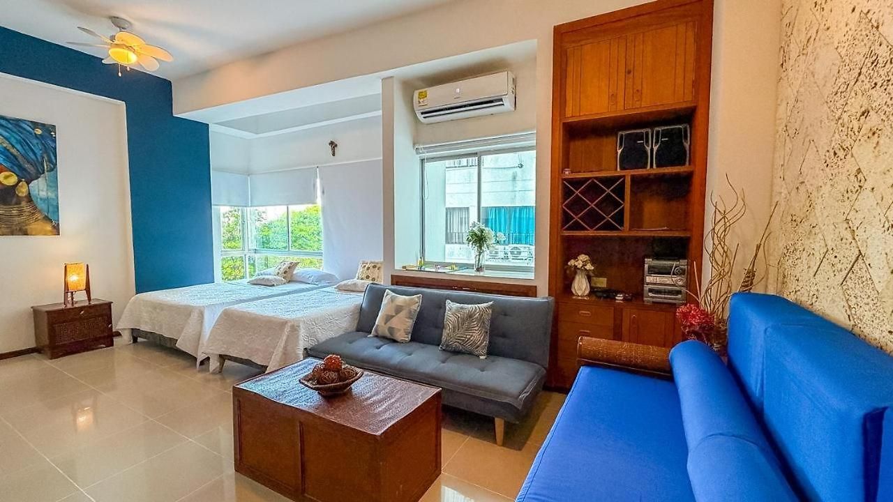 Loft Cerca A La Playa