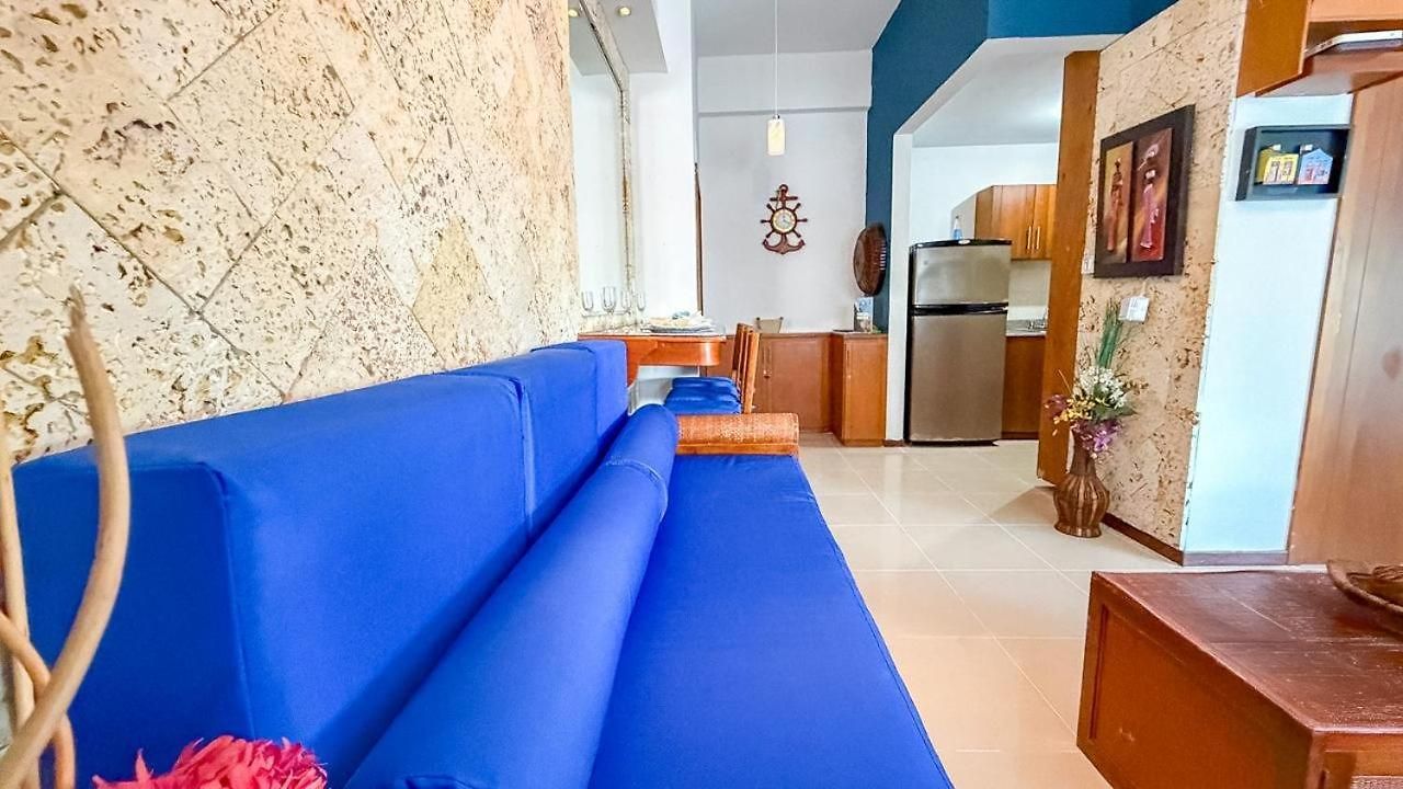 Apartamento Loft Cerca A La Playa