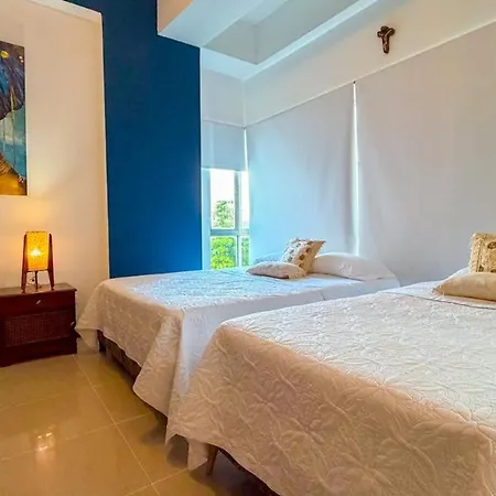 Loft Cerca A La Playa *