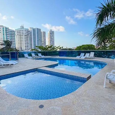 Loft Cerca A La Playa Apartamento *