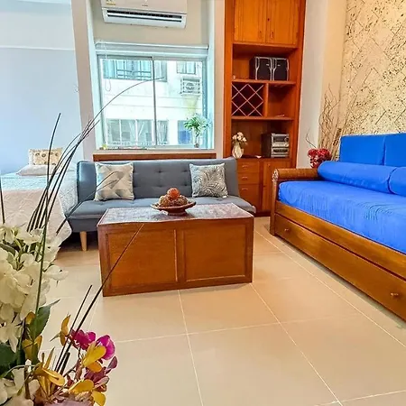 Loft Cerca A La Playa * Cartagena