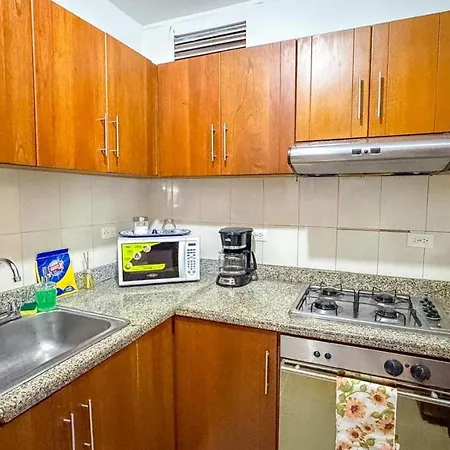 Loft Cerca A La Playa Apartamento *