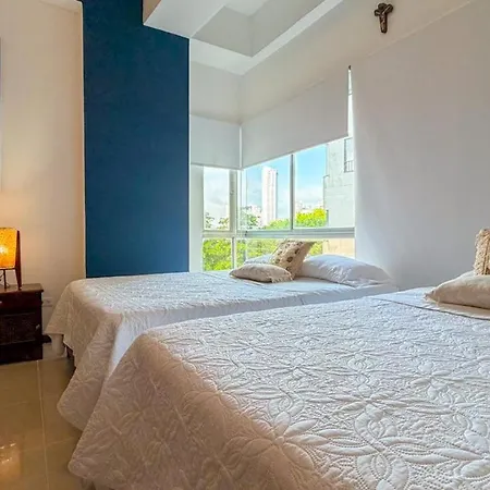 Loft Cerca A La Playa Apartamento