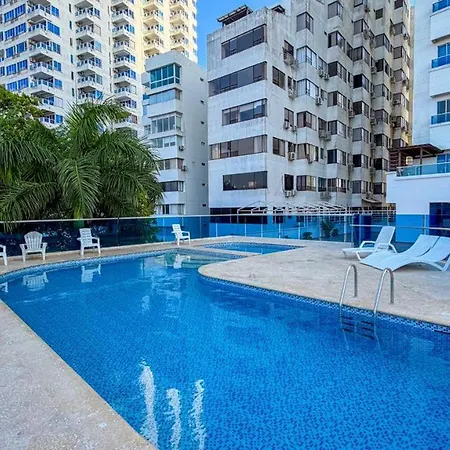 Loft Cerca A La Playa Cartagena