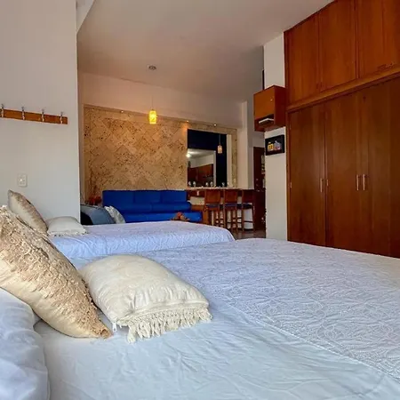 Loft Cerca A La Playa * Cartagena