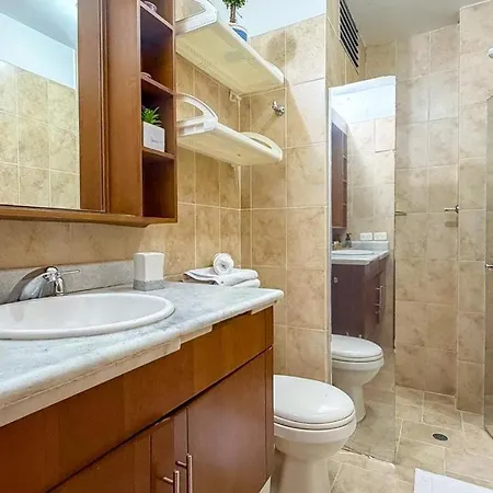 Apartamento Loft Cerca A La Playa *
