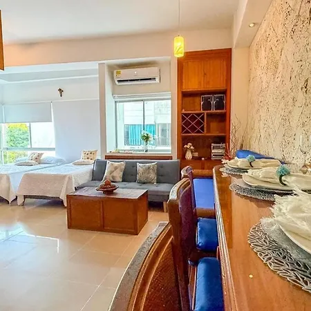 Loft Cerca A La Playa *