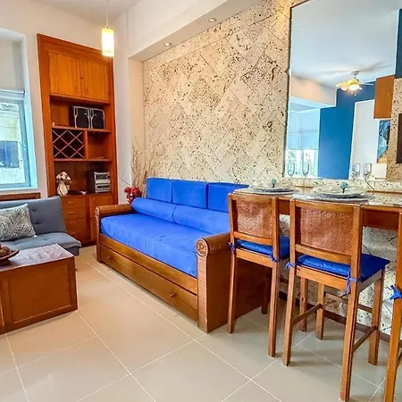 Loft Cerca A La Playa Apartamento Cartagena