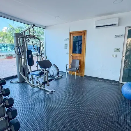 Loft Cerca A La Playa * Cartagena