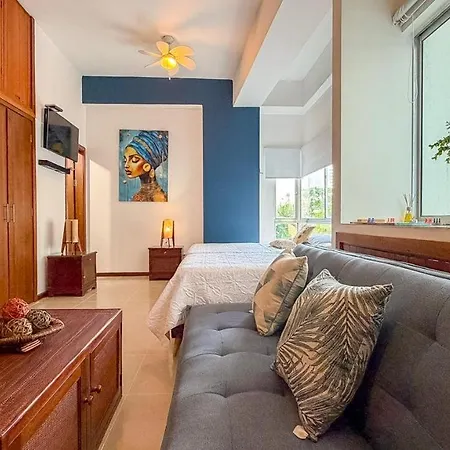 Loft Cerca A La Playa