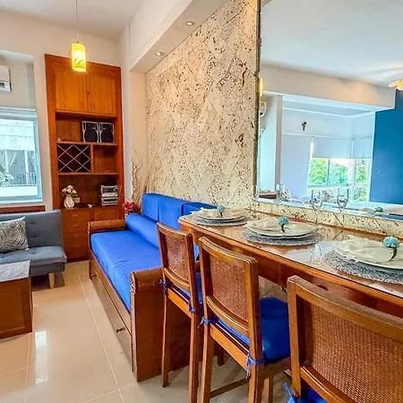 Apartamento Loft Cerca A La Playa