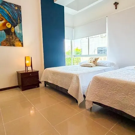 Loft Cerca A La Playa
