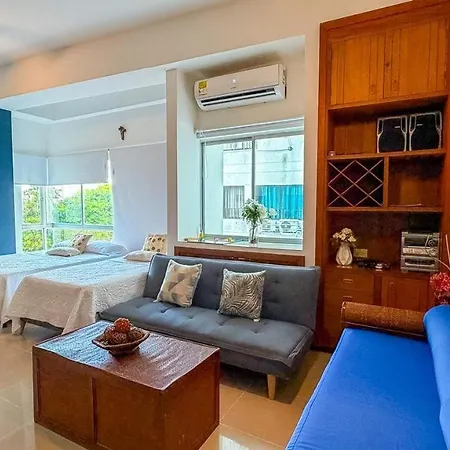 Loft Cerca A La Playa
