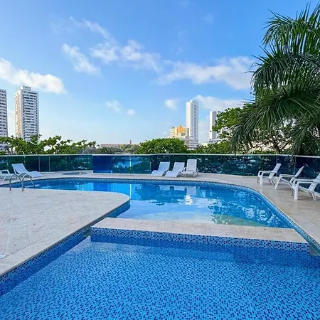 Loft Cerca A La Playa Cartagena